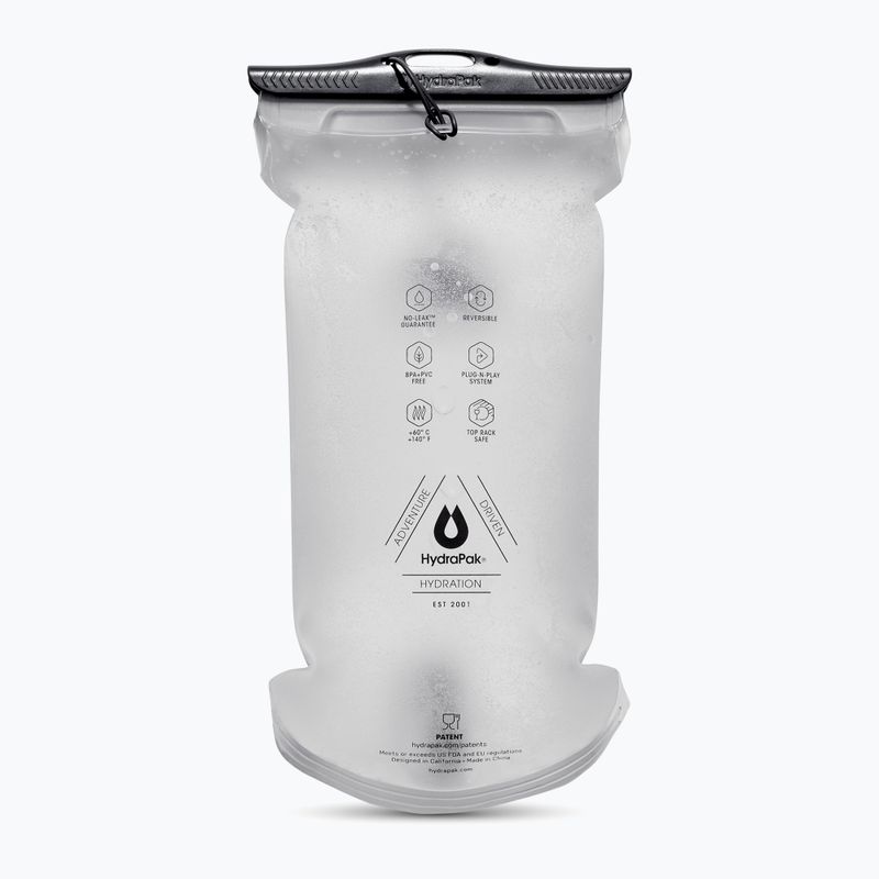 Vescica di idratazione Mammut 2,5 l trasparente 2