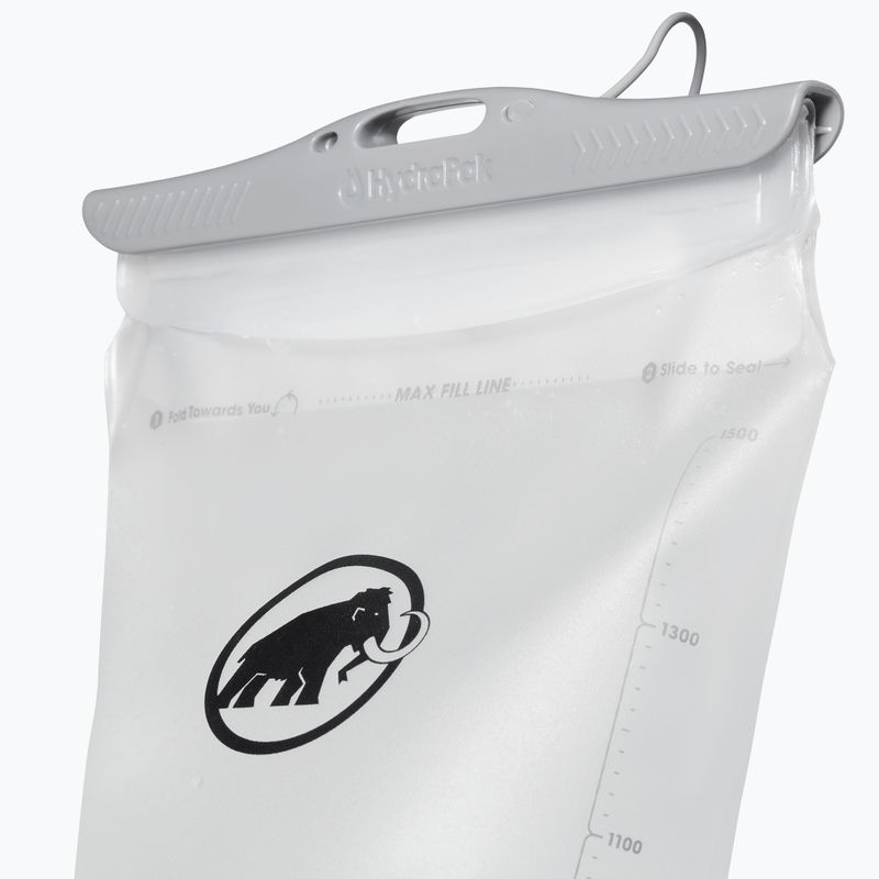 Vescica di idratazione Mammut 2,5 l trasparente 3