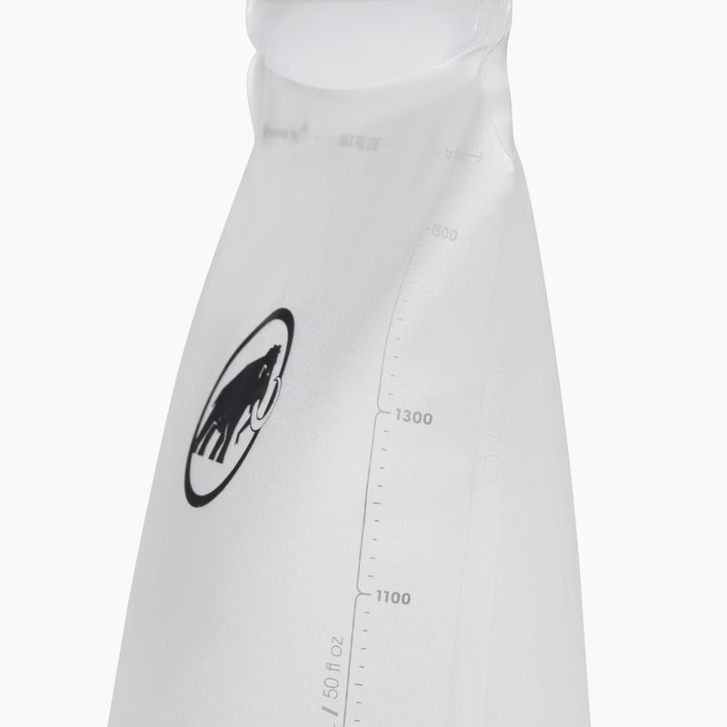 Vescica di idratazione Mammut 2,5 l trasparente 4