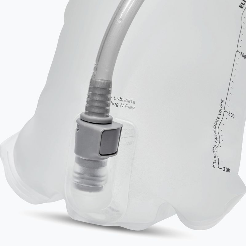 Vescica di idratazione Mammut 2,5 l trasparente 6