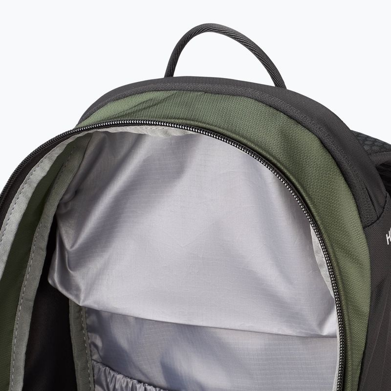 Zaino da trekking Mammut Lithium 15 dark marsh/black 4