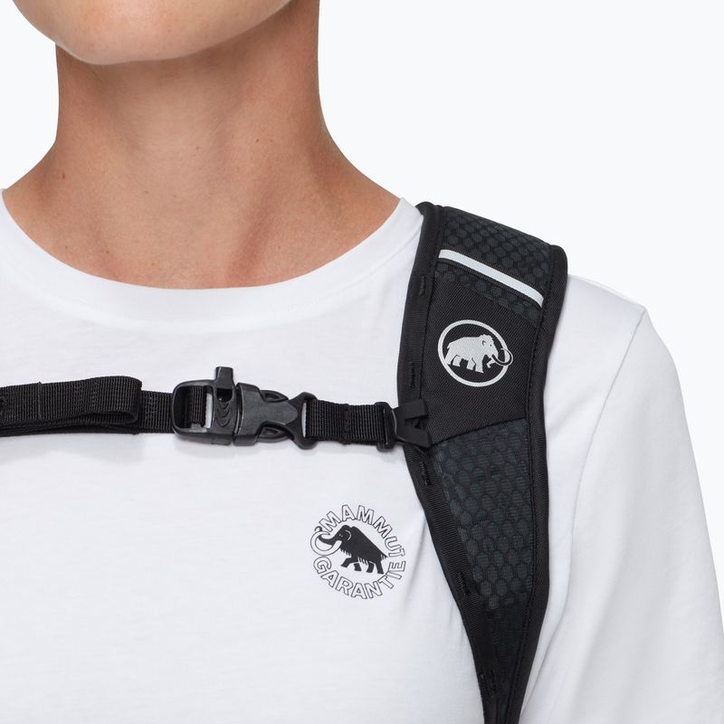 Zaino da trekking Mammut Lithium 15 l alpine calamint/black 6