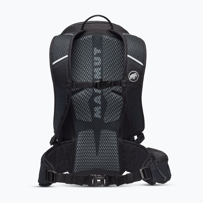 Zaino da trekking Mammut Lithium 20 l dark marsh/black 2