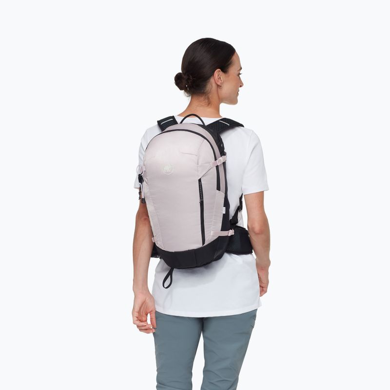 Zaino da trekking da donna Mammut Lithium 20 l alpine calamint/black 6