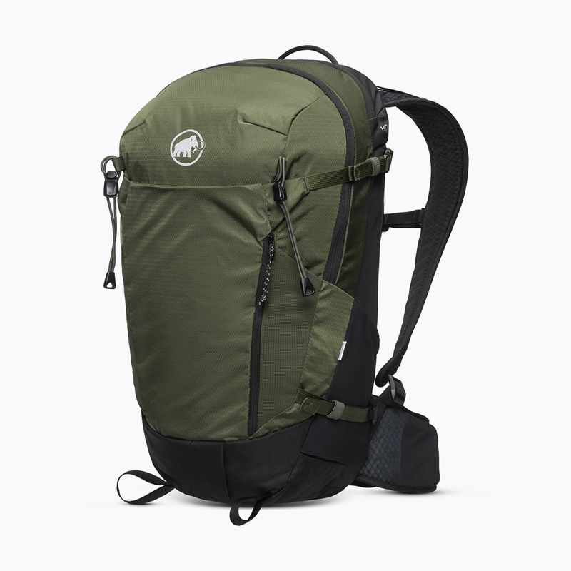Zaino da trekking Mammut Lithium 25 l dark marsh/black