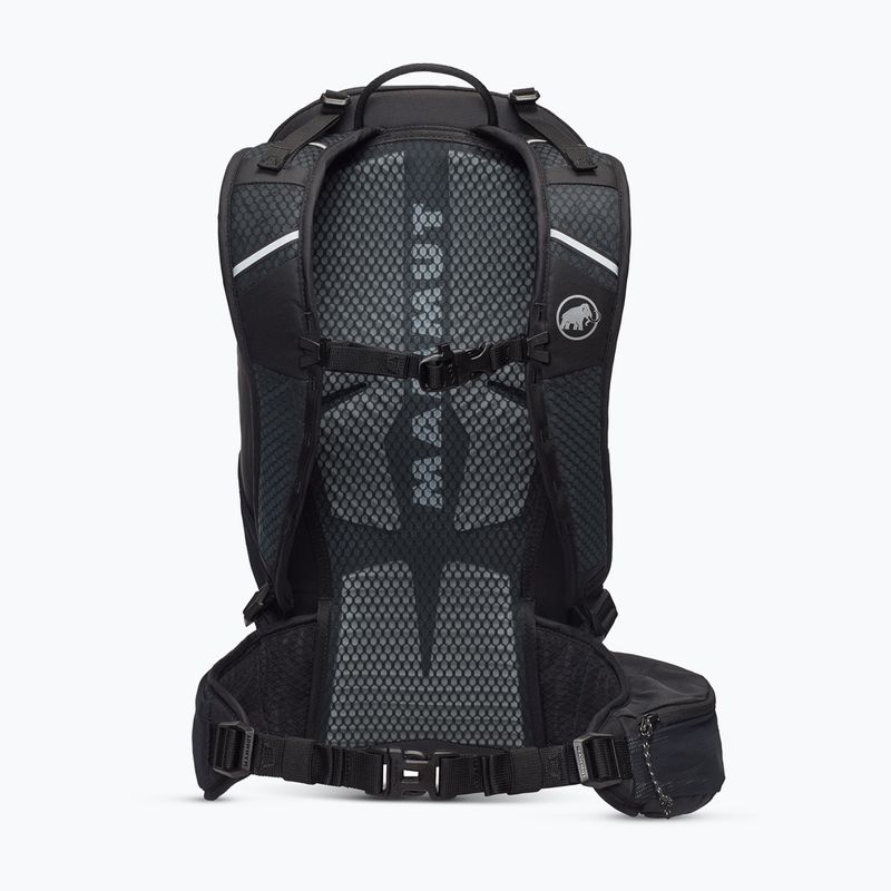 Zaino da trekking Mammut Lithium 25 l dark marsh/black 2