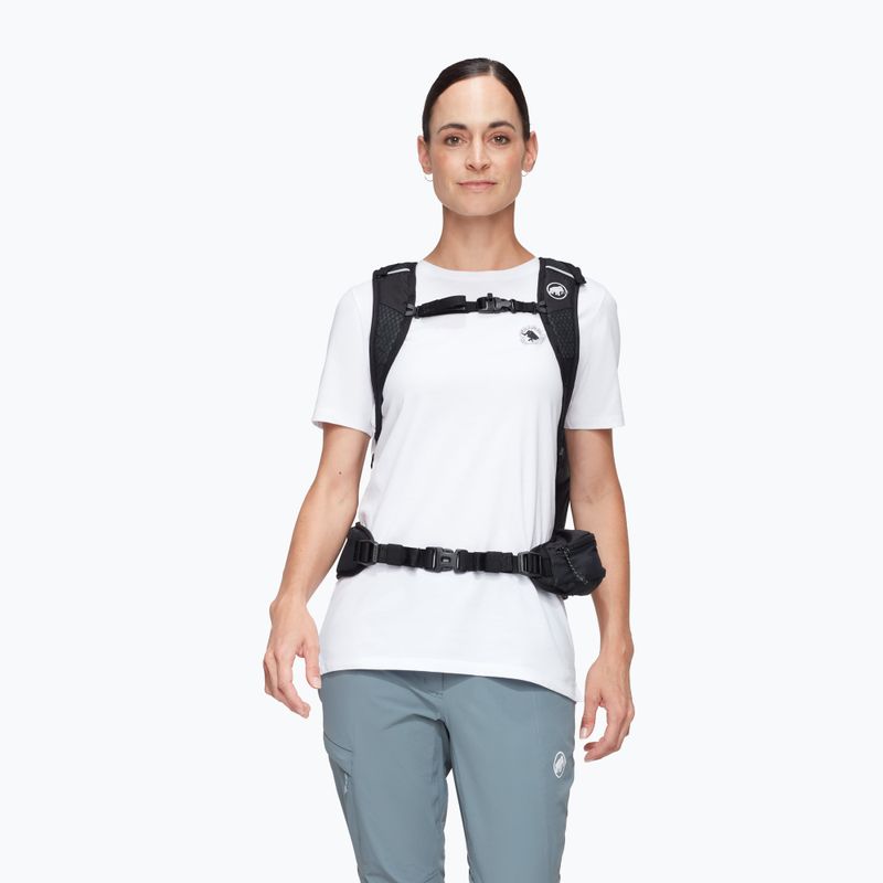 Zaino da trekking Mammut Lithium 25 l alpine calamint/black 7