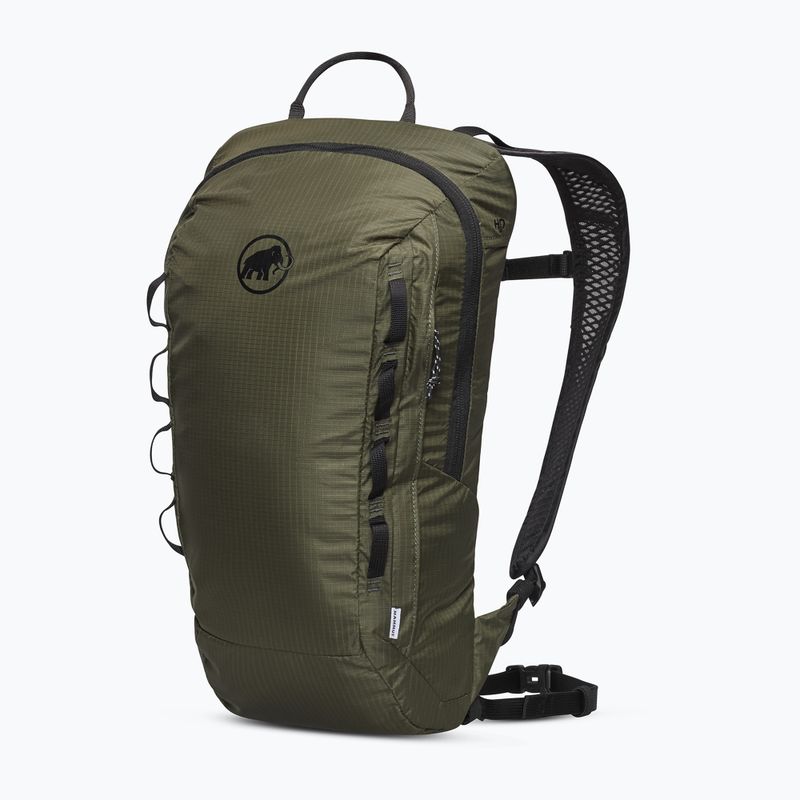 Zaino da arrampicata Mammut Neon Light 12 l dark marsh