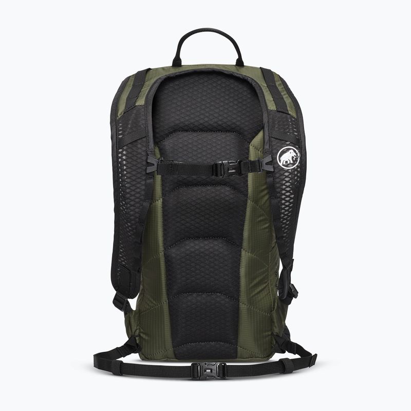 Zaino da arrampicata Mammut Neon Light 12 l dark marsh 2
