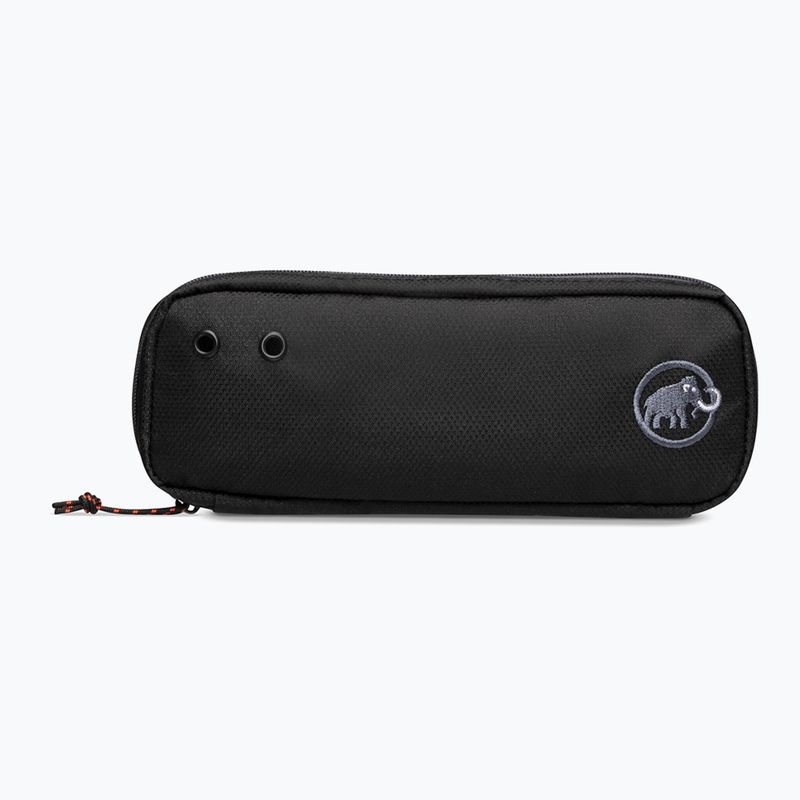 Mammut Washbag Travel S b.nero