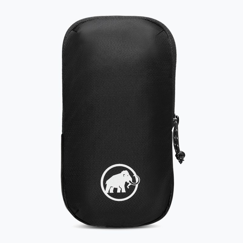 Mammut Lithium Add-on Shoulder Harness L nero