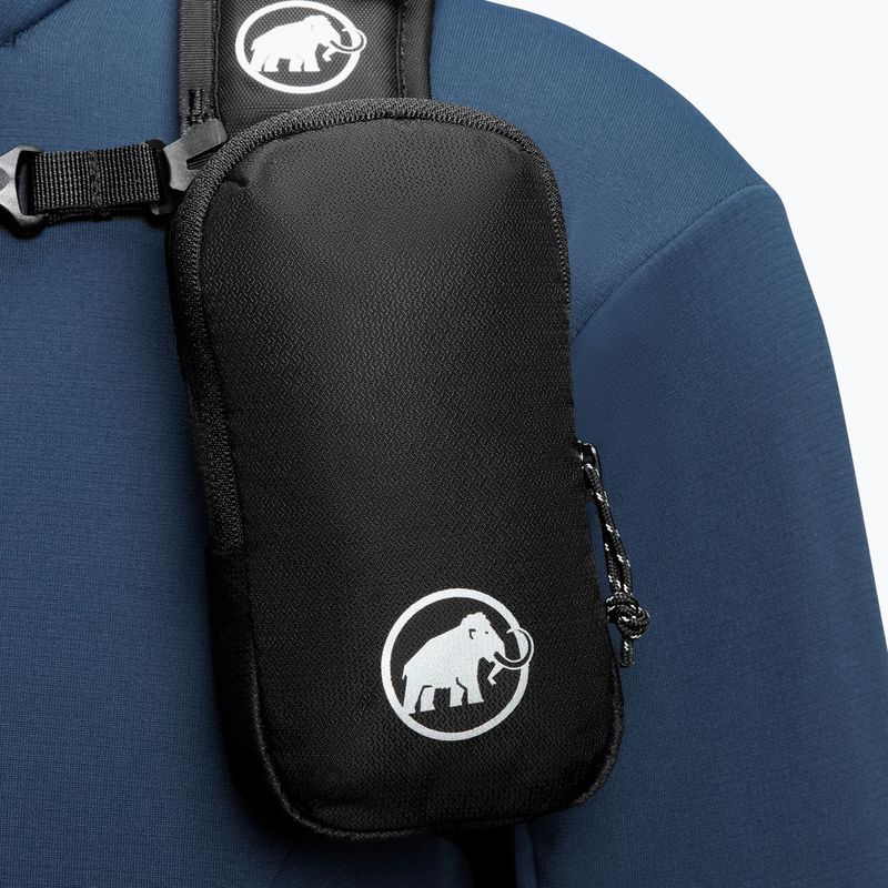 Mammut Lithium Add-on Shoulder Harness M nero 3