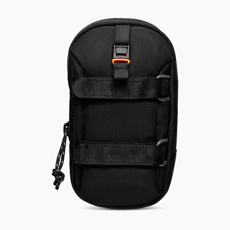 Custodia per occhiali Mammut Lithium Add-on Shoulder Harness black 2