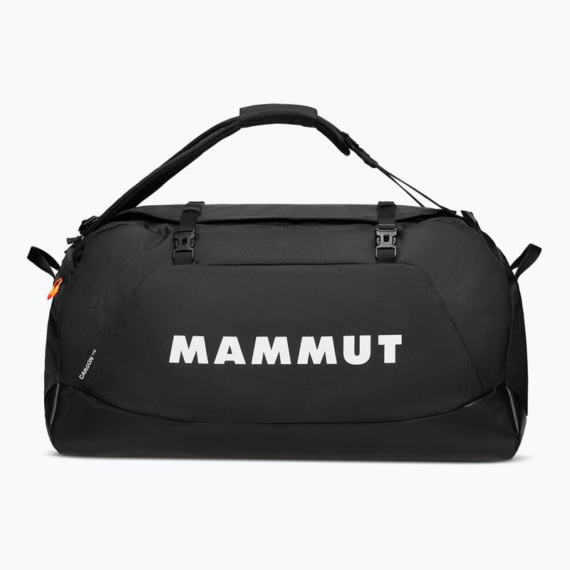 Mammut Cargon 110 l borsa da viaggio nera