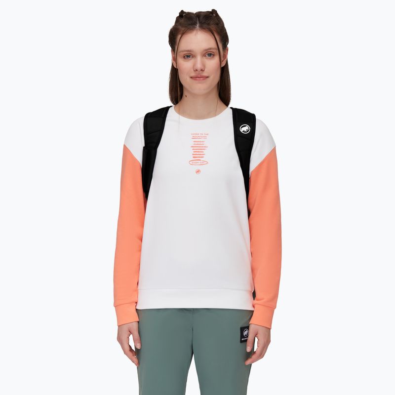 Mammut Cargon 60 l borsa da viaggio nera 6