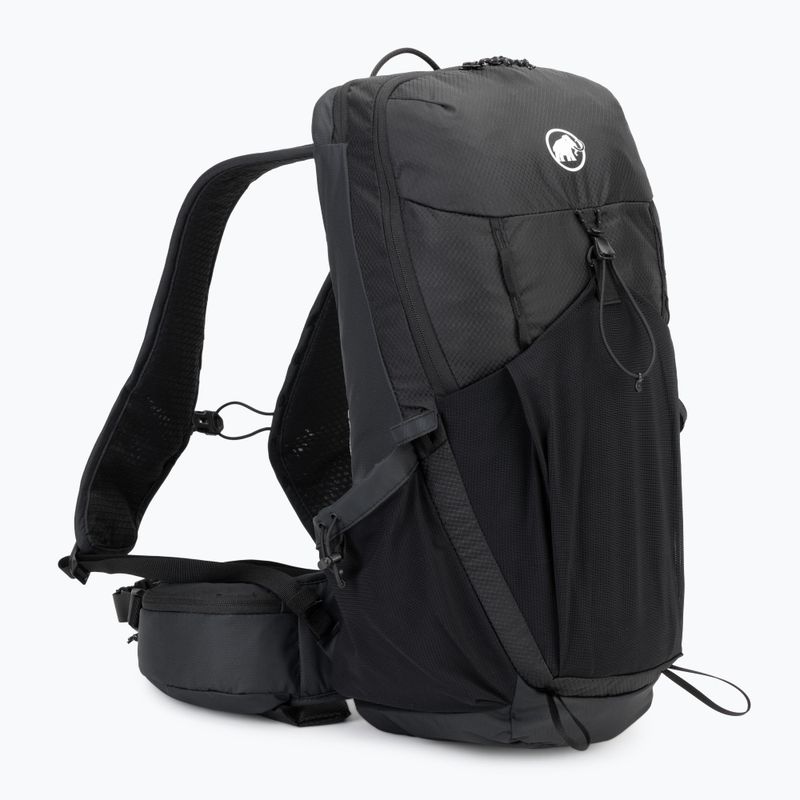 Zaino da trekking Mammut Ducan 22 l nero 2