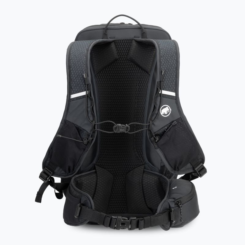 Zaino da trekking Mammut Ducan 22 l nero 3