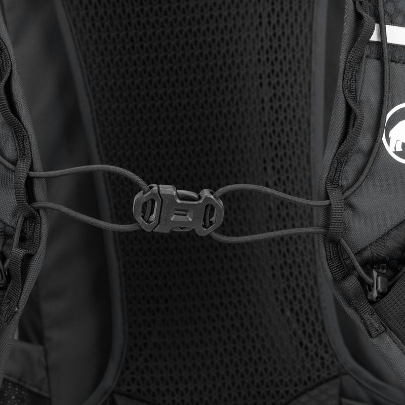 Zaino da trekking Mammut Ducan 22 l nero 7