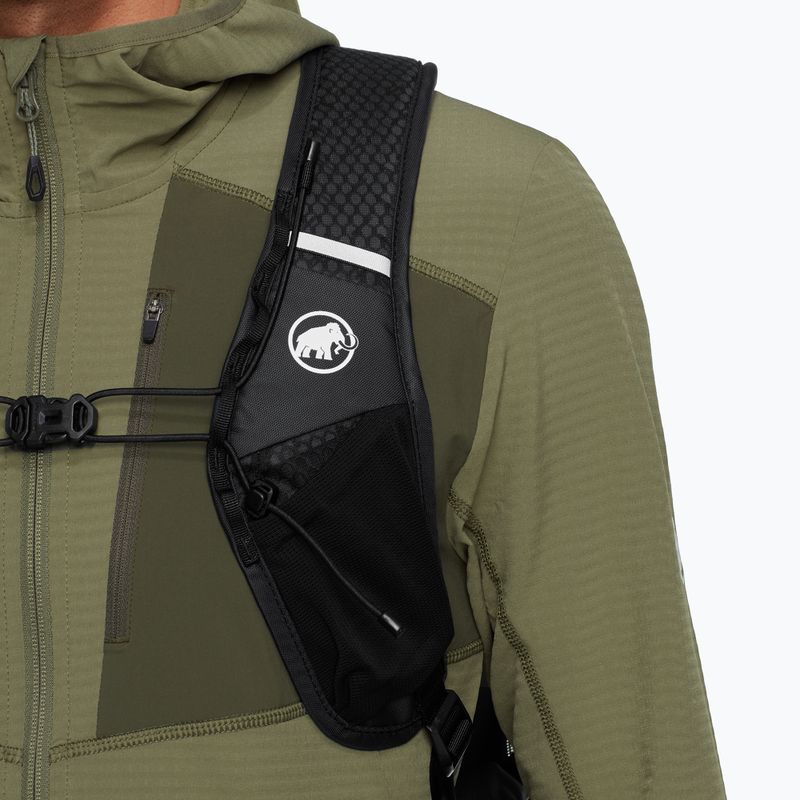 Zaino da trekking Mammut Ducan 22 l nero 11
