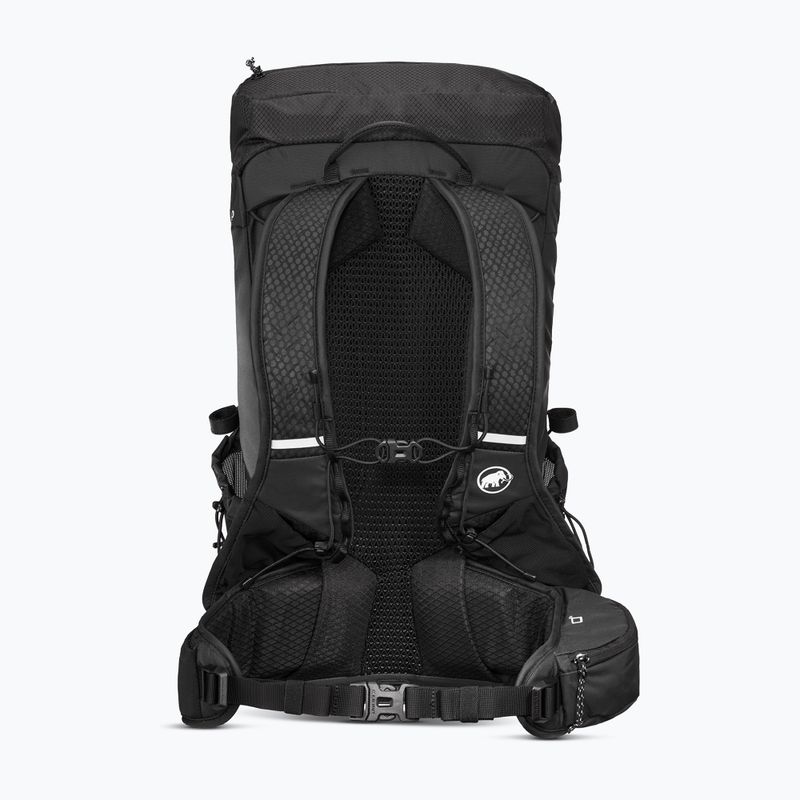 Zaino da trekking Mammut Ducan 26 l black 2