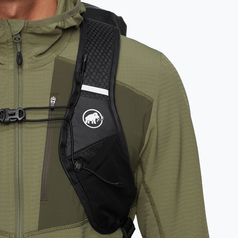 Zaino da trekking Mammut Ducan 26 l black 9