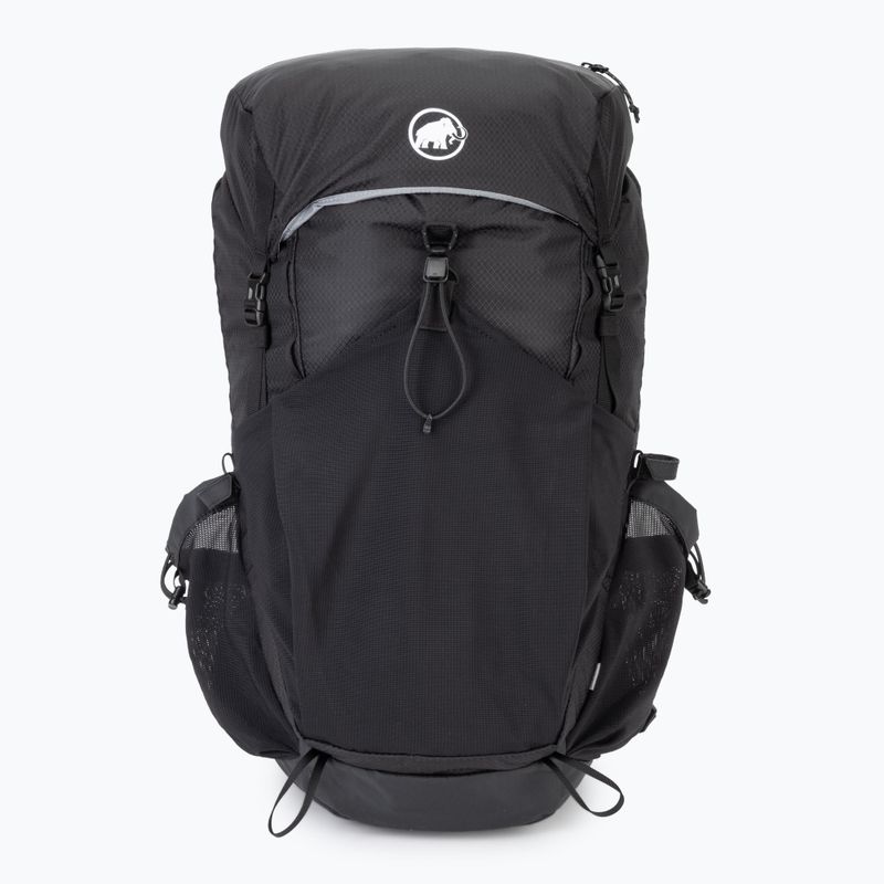 Zaino da trekking Mammut Ducan 32 l nero