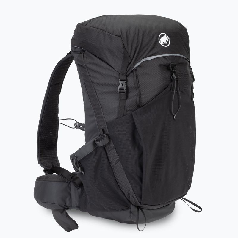 Zaino da trekking Mammut Ducan 32 l nero 2