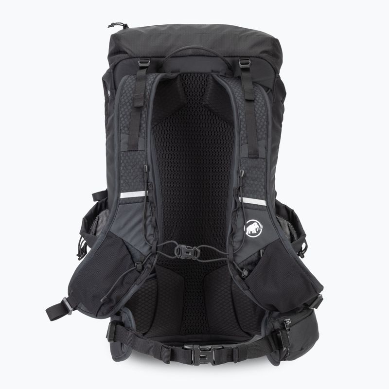 Zaino da trekking Mammut Ducan 32 l nero 3