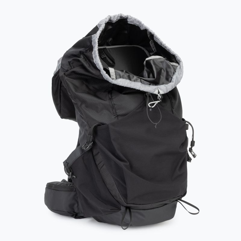 Zaino da trekking Mammut Ducan 32 l nero 7