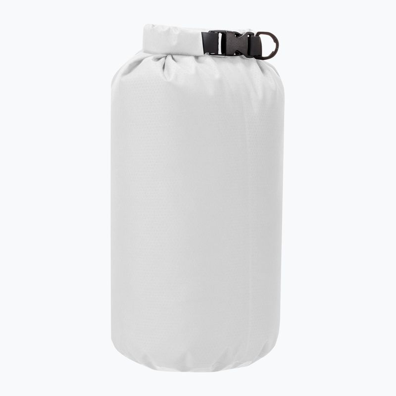 Mammut Drybag Light 5 l borsa impermeabile bianca 2
