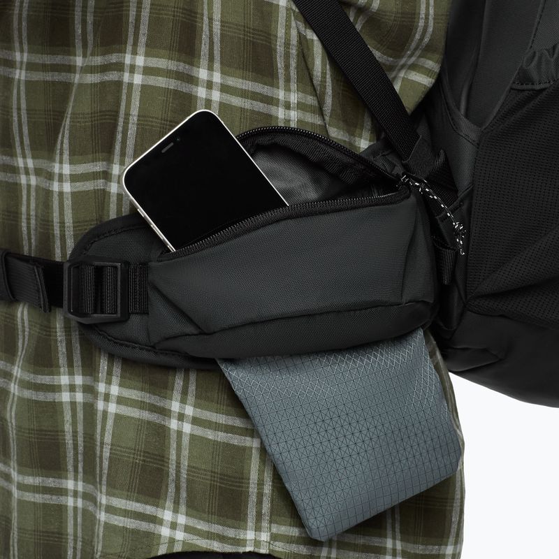 Zaino da trekking Mammut Ducan 26 l strata/black 11