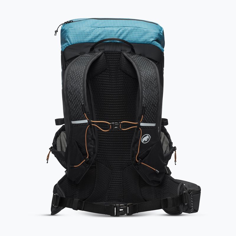 Zaino da trekking Mammut Ducan 26 l sapphire/black 2