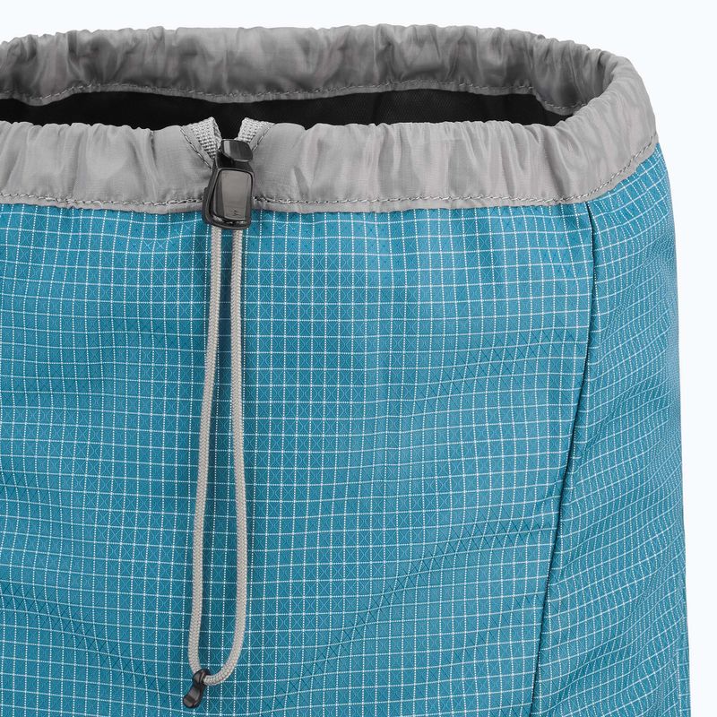 Zaino da trekking Mammut Ducan 26 l sapphire/black 4