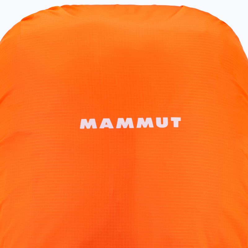 Zaino da trekking Mammut Ducan 26 l sapphire/black 5