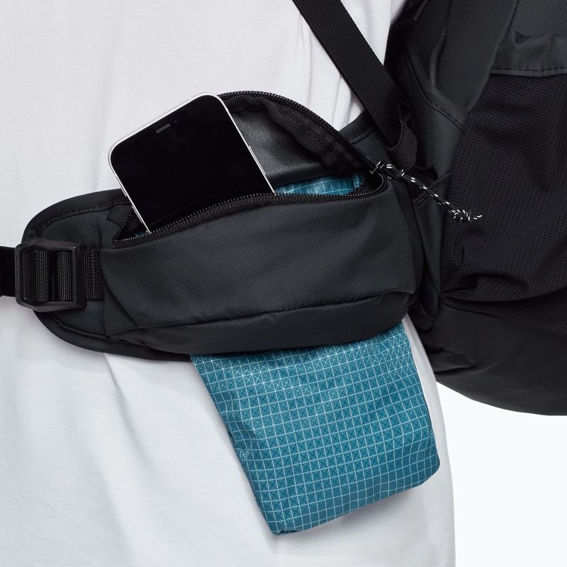 Zaino da trekking Mammut Ducan 26 l sapphire/black 11