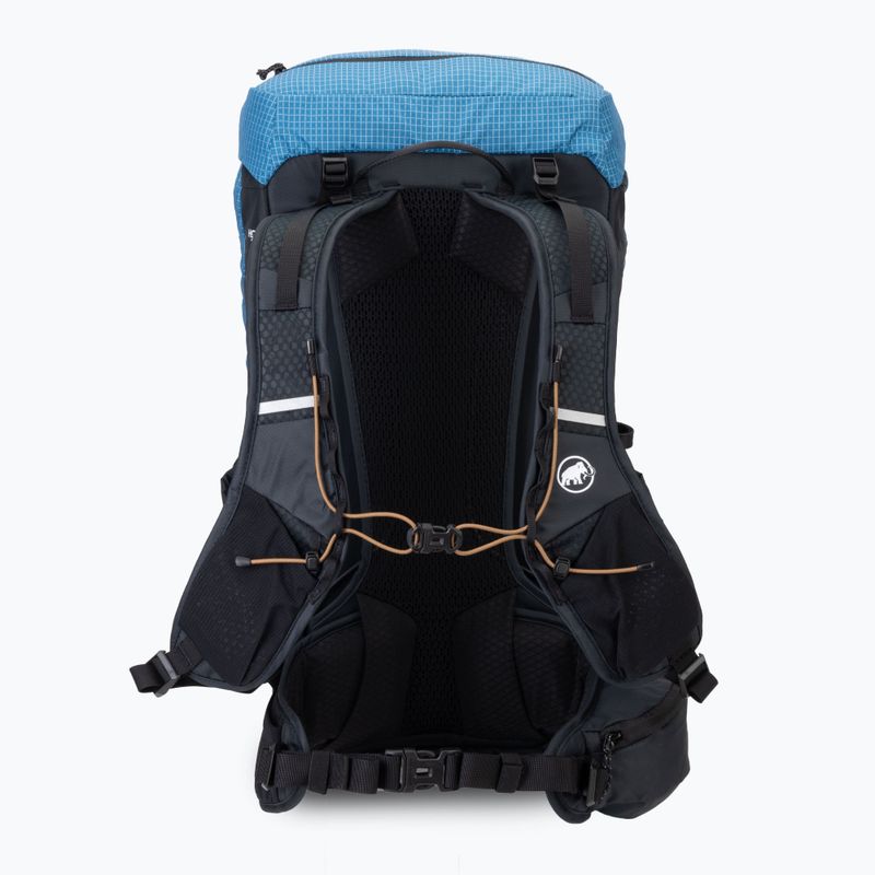 Zaino da trekking Mammut Ducan 32 l zaffiro/nero 3