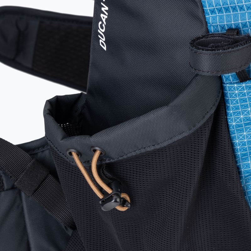 Zaino da trekking Mammut Ducan 32 l zaffiro/nero 6