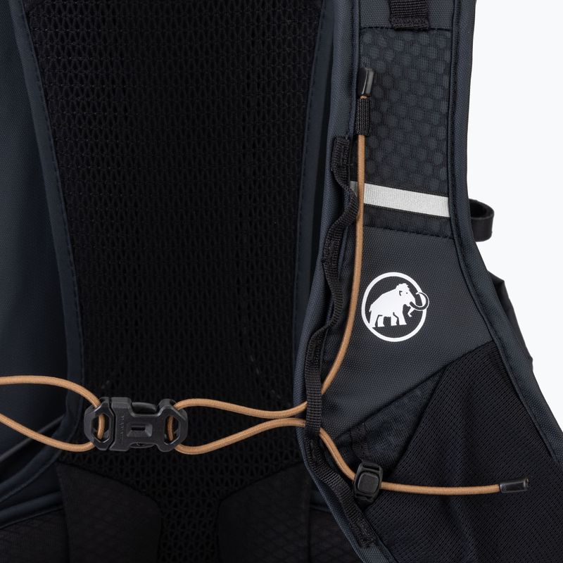Zaino da trekking Mammut Ducan 32 l zaffiro/nero 7
