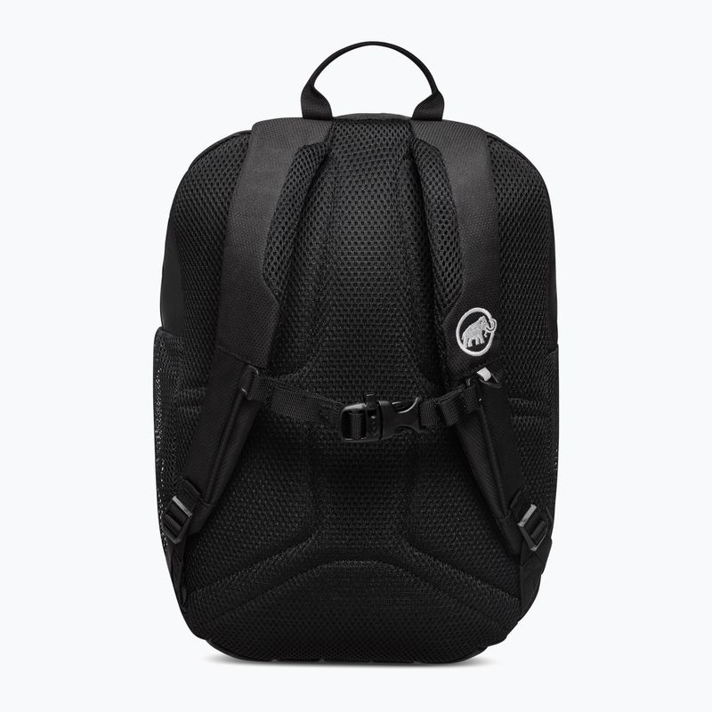 Zaino da trekking per bambini Mammut First Zip 4 l black 2