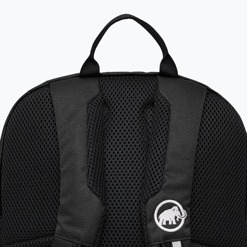 Zaino da trekking per bambini Mammut First Zip 4 l black 4