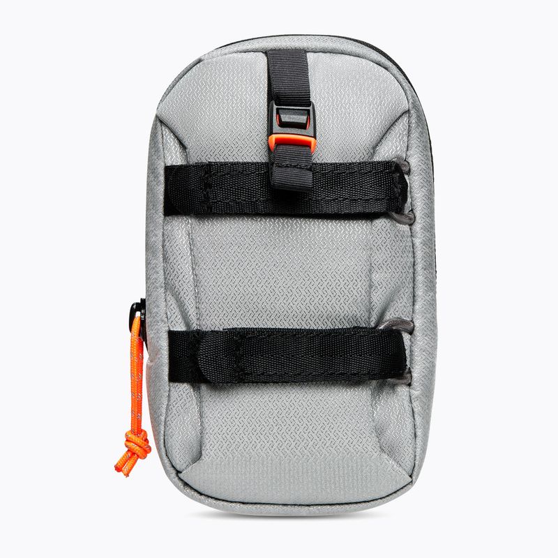 Mammut Lithium Add-on Shoulder Harness L tasca dello zaino in platino 2