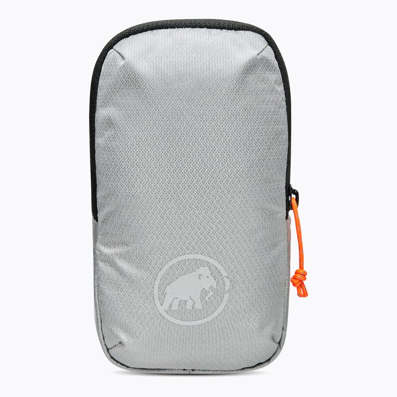 Mammut Lithium Imbracatura aggiuntiva a spalla M platinum