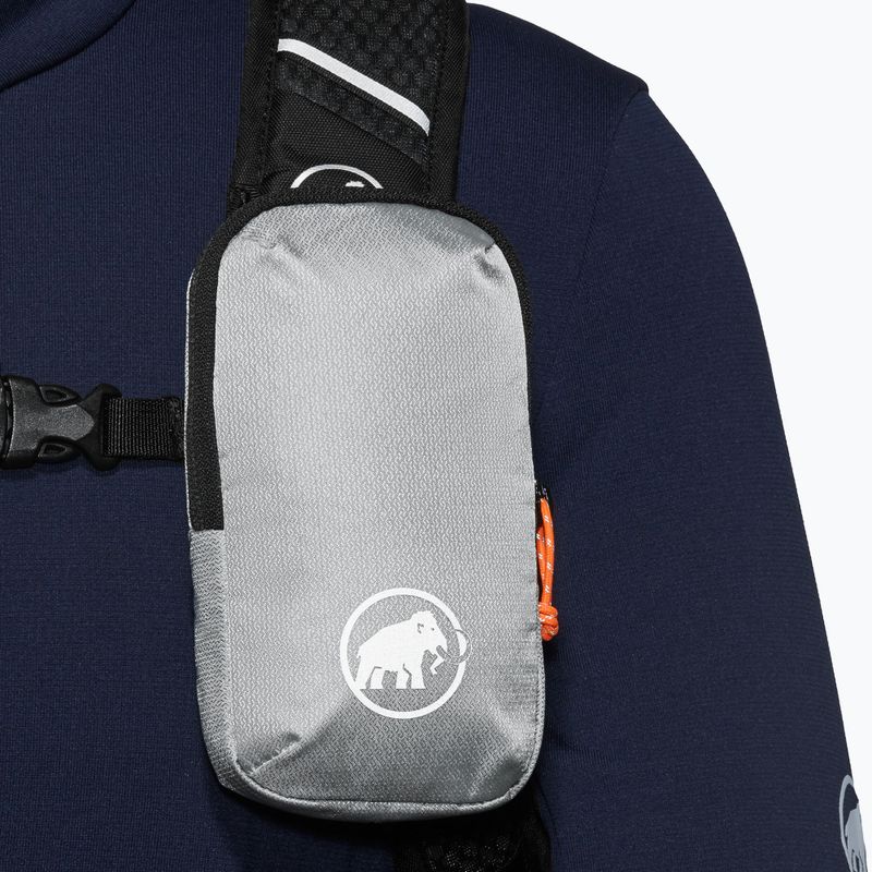 Mammut Lithium Imbracatura aggiuntiva a spalla M platinum 3