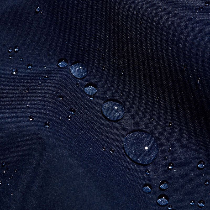 Giacca da pioggia uomo Mammut Treeline HS Hooded navy 6