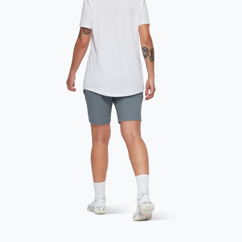 Pantaloncini da trekking da donna Mammut Hiking V loss 2