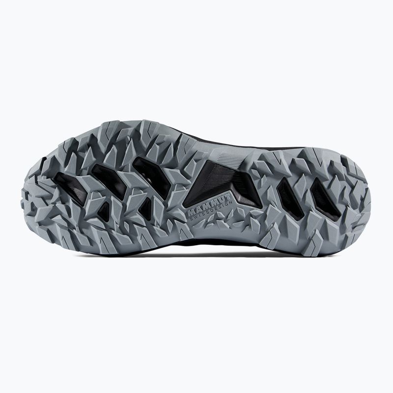 Mammut scarpe da trekking da donna Girun II Low GTX nero/leghe 4