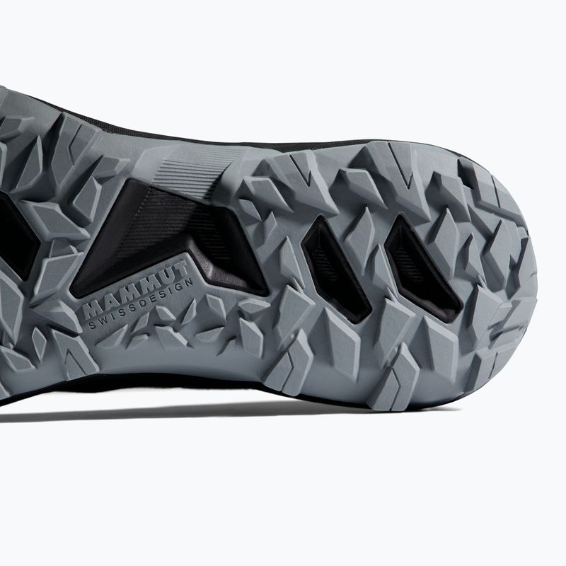 Mammut scarpe da trekking da donna Girun II Low GTX nero/leghe 8