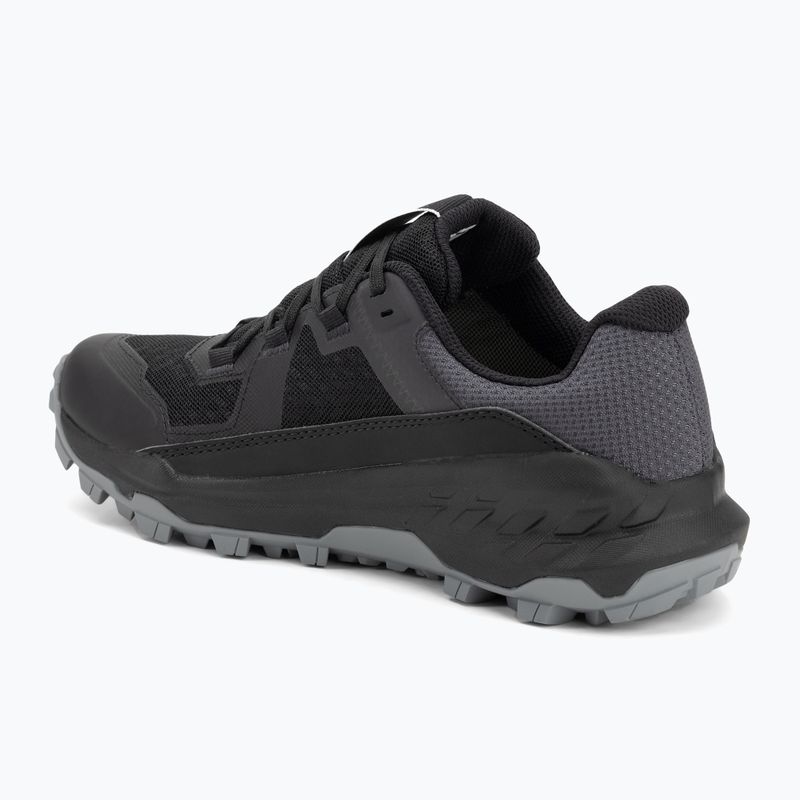 Mammut scarpe da trekking da donna Girun II Low GTX nero/leghe 3