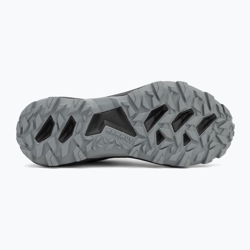 Mammut scarpe da trekking da donna Girun II Low GTX nero/leghe 4
