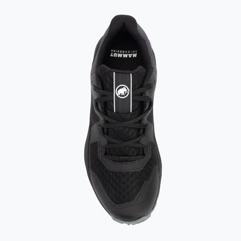 Mammut scarpe da trekking da donna Girun II Low GTX nero/leghe 5